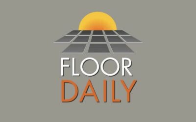 Floor Covering Education Foundation Board Meeting Underway Now