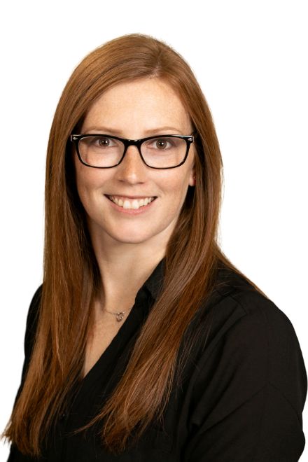 Jen Zurn