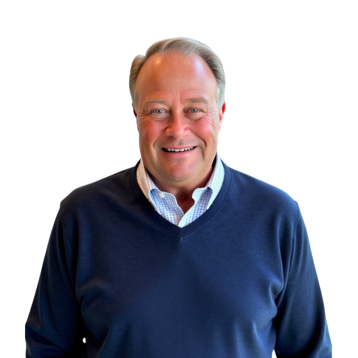 Don Roberts President and CEO Central Alabama Flooring without BG