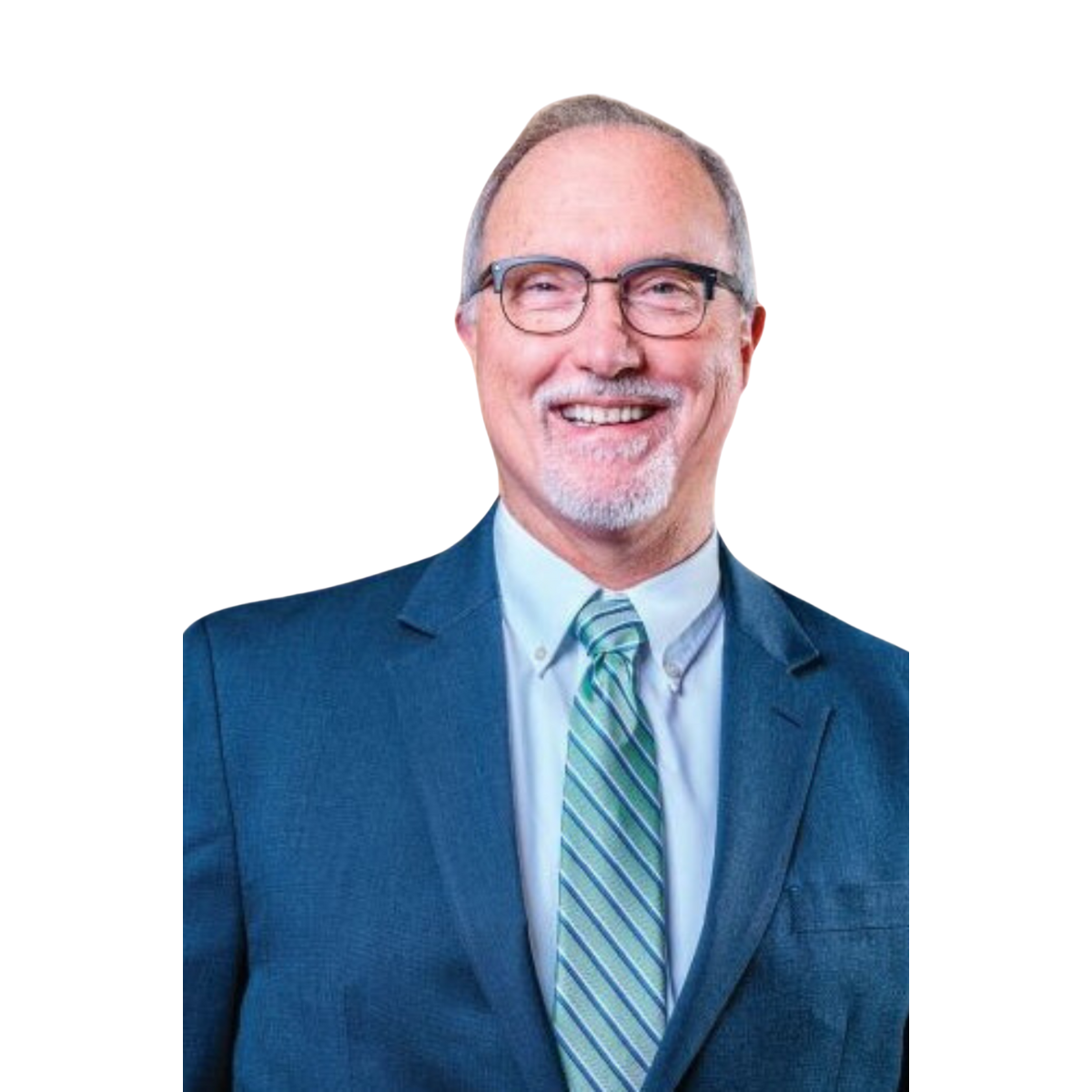 Dr. Ray Perren -Advisor Technical College System Georgia without bg Ray