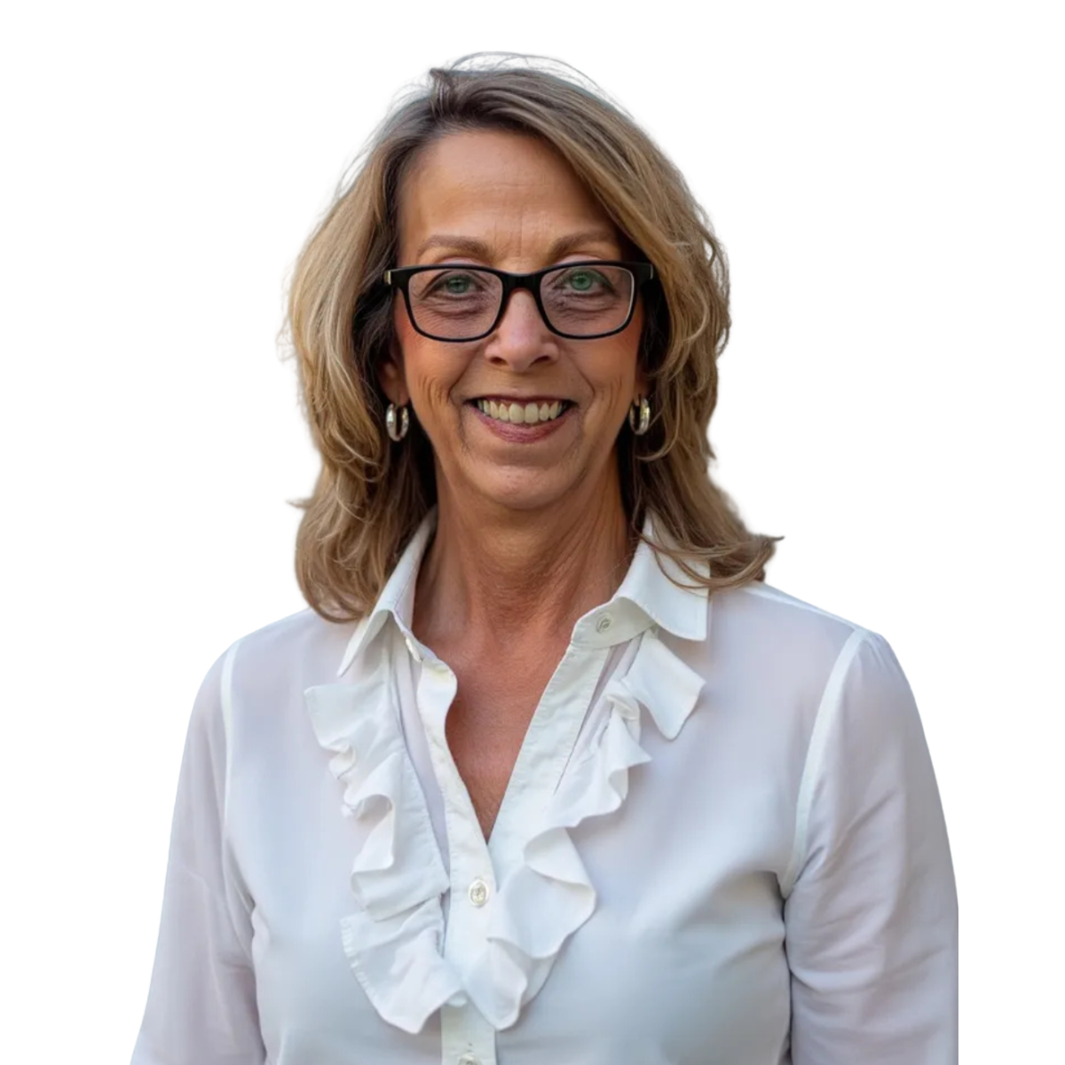Karen Edwards Education Project Manager without BG
