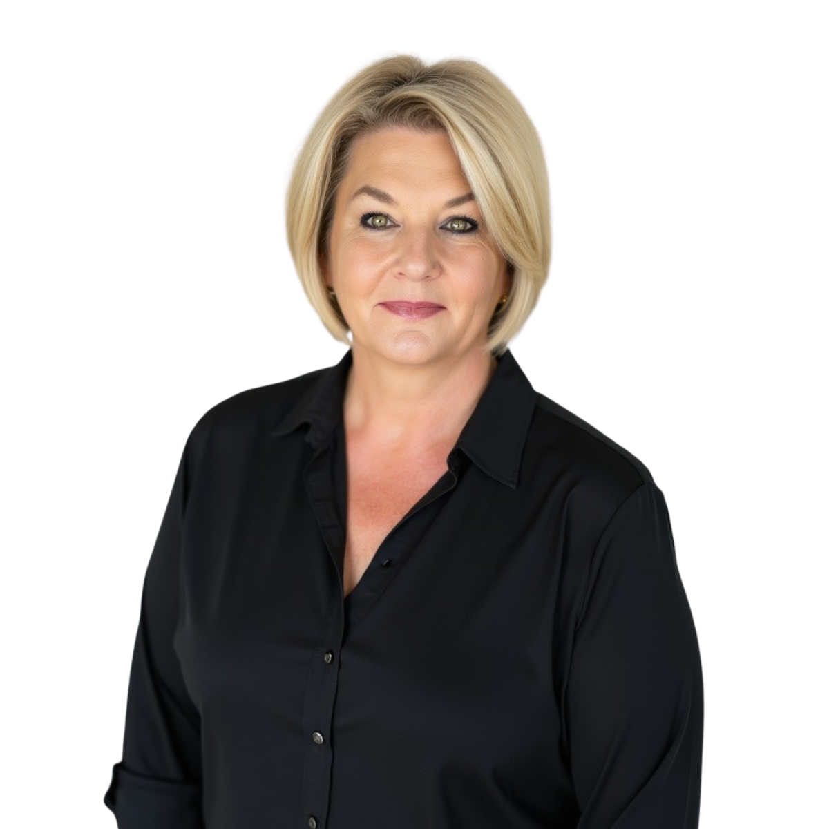 Kaye Whitener2 Executive Director Without BG Matthew