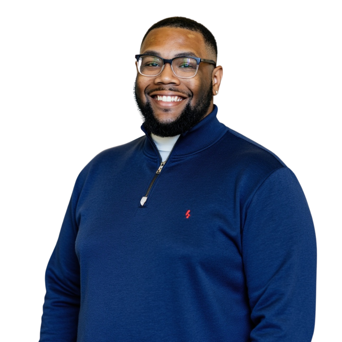 Matthew Gines FCEF Education Outreach Specialist without BG Matthew